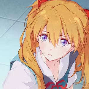 Page 1127 of Evangelion Image Collection #5 - preview thumbnail