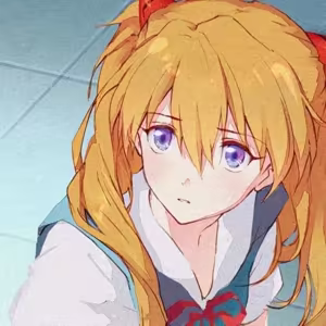 Page 1206 of Evangelion Image Collection #5 - preview thumbnail