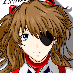 Page 1277 of Evangelion Image Collection #5 - preview thumbnail