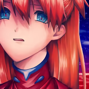 Page 1505 of Evangelion Image Collection #5 - preview thumbnail