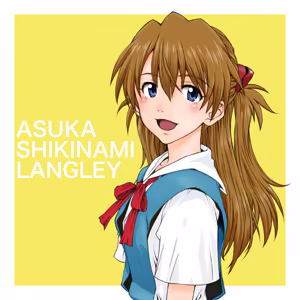 Page 1702 of Evangelion Image Collection #5 - preview thumbnail