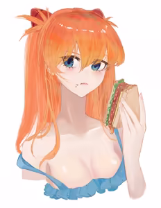 Page 1798 of Evangelion Image Collection #5 - preview thumbnail