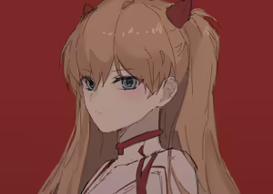 Page 1802 of Evangelion Image Collection #5 - preview thumbnail