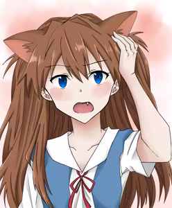 Page 1897 of Evangelion Image Collection #5 - preview thumbnail