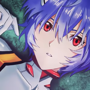 Page 1997 of Evangelion Image Collection #5 - preview thumbnail