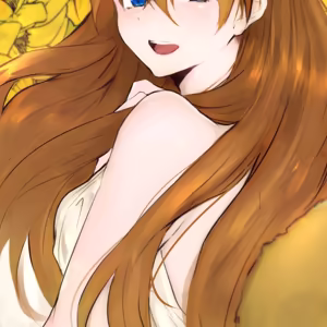 Page 294 of Evangelion Image Collection #5 - preview thumbnail