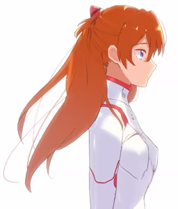 Page 337 of Evangelion Image Collection #5 - preview thumbnail
