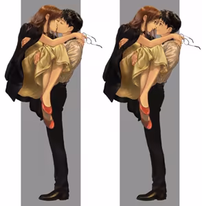 Page 379 of Evangelion Image Collection #5 - preview thumbnail