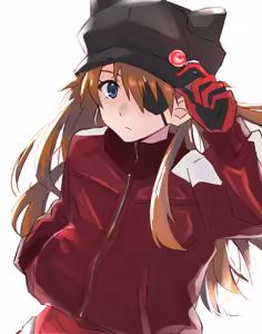 Page 395 of Evangelion Image Collection #5 - preview thumbnail