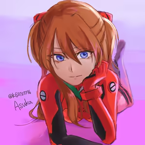Page 402 of Evangelion Image Collection #5 - preview thumbnail