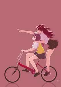 Page 428 of Evangelion Image Collection #5 - preview thumbnail