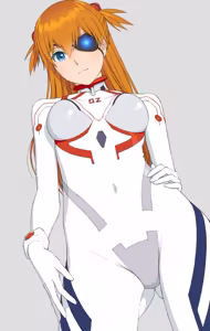 Page 456 of Evangelion Image Collection #5 - preview thumbnail