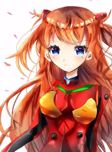 Page 515 of Evangelion Image Collection #5 - preview thumbnail