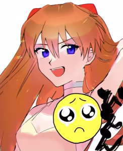 Page 533 of Evangelion Image Collection #5 - preview thumbnail
