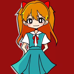 Page 552 of Evangelion Image Collection #5 - preview thumbnail