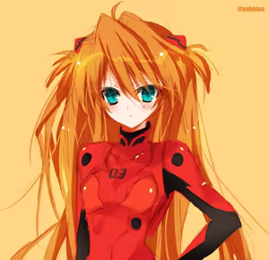 Page 577 of Evangelion Image Collection #5 - preview thumbnail