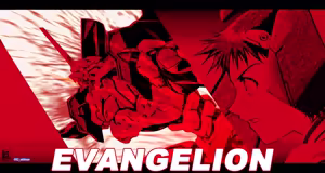 Page 642 of Evangelion Image Collection #5 - preview thumbnail