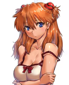 Page 650 of Evangelion Image Collection #5 - preview thumbnail
