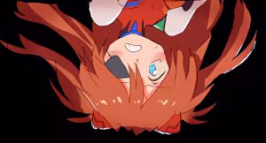 Page 665 of Evangelion Image Collection #5 - preview thumbnail