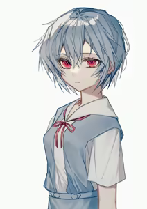 Page 666 of Evangelion Image Collection #5 - preview thumbnail
