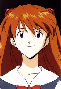 Page 819 of Evangelion Image Collection #5 - preview thumbnail