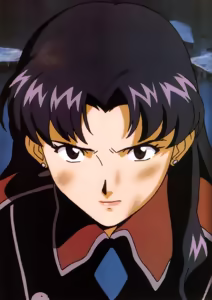 Page 829 of Evangelion Image Collection #5 - preview thumbnail