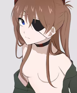 Page 927 of Evangelion Image Collection #5 - preview thumbnail