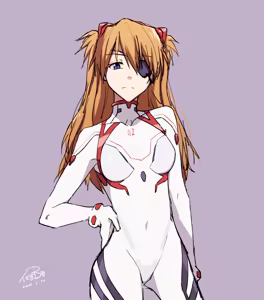 Page 936 of Evangelion Image Collection #5 - preview thumbnail