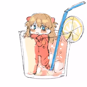 Page 945 of Evangelion Image Collection #5 - preview thumbnail