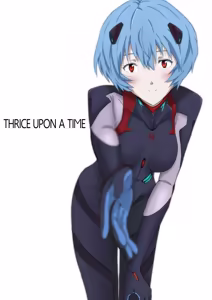 Page 973 of Evangelion Image Collection #5 - preview thumbnail