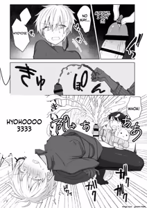 Page 27 of "Mame Kobo (Tomiyoshi)" - Confronting the Devil Diary: Urethral Training Edition - preview thumbnail
