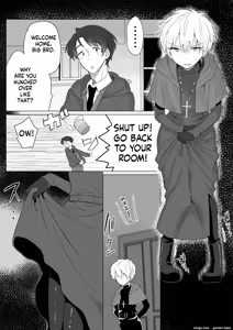 Page 3 of "Mame Kobo (Tomiyoshi)" - Confronting the Devil Diary: Urethral Training Edition - preview thumbnail