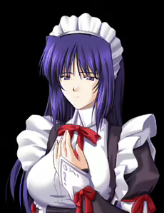 Page 8 of Maid no Yakata ~ Zetsubou Hen ~ - preview thumbnail