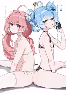 Page 108 of クラ！ - preview thumbnail