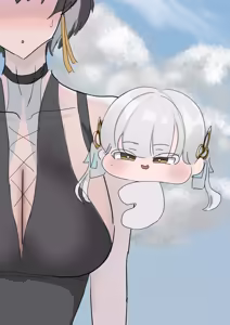 Page 176 of クラ！ - preview thumbnail
