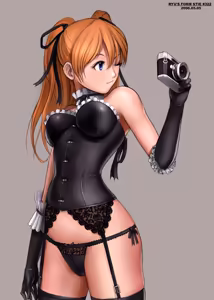 Page 449 of Evangelion Image Collection #6 - preview thumbnail