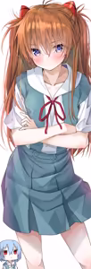 Page 473 of Evangelion Image Collection #6 - preview thumbnail