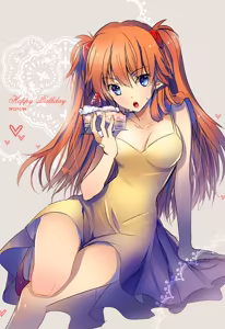 Page 479 of Evangelion Image Collection #6 - preview thumbnail