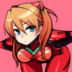 Page 678 of Evangelion Image Collection #6 - preview thumbnail