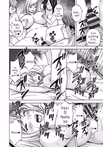 Page 178 of Shitataru Kano Haha | Dripping Kano Mama - preview thumbnail