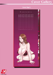 Page 196 of Shitataru Kano Haha | Dripping Kano Mama - preview thumbnail