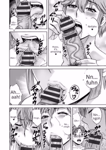 Page 46 of Shitataru Kano Haha | Dripping Kano Mama - preview thumbnail