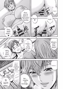 Page 49 of Shitataru Kano Haha | Dripping Kano Mama - preview thumbnail