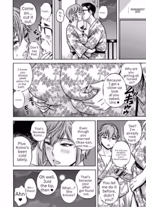 Page 68 of Shitataru Kano Haha | Dripping Kano Mama - preview thumbnail