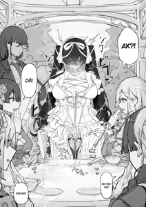 Page 113 of Youma Barai Kanata / Охотница на йома Каната - preview thumbnail