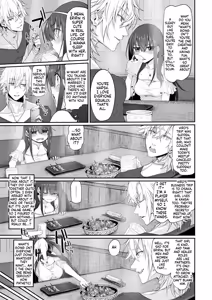 Page 8 of Netoria Marked-girls Origin Vol. 2 - preview thumbnail