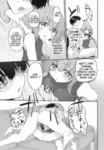 Page 16 of Netorasetsuma - preview thumbnail