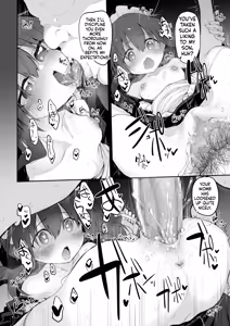 Page 16 of Marked-Girls Origin Vol. 11 - preview thumbnail