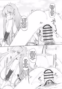 Page 15 of Marked-Girls Vol. 16 - preview thumbnail