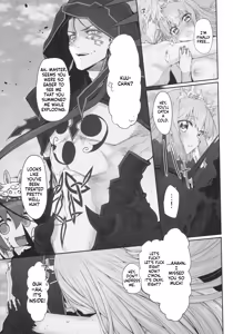 Page 19 of Marked-Girls Vol. 16 - preview thumbnail